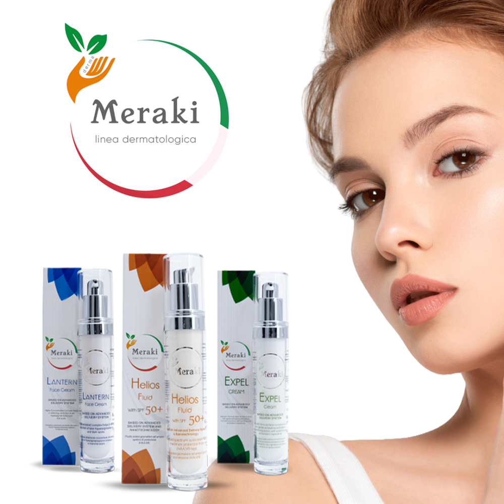 Meraki-Model